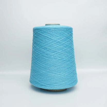 Sesia Nuvola - Base Chiaro - Garn aus 90% WV und 10% WS - Merinowolle
