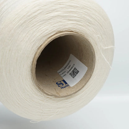 Sesia Nuvola - Base Chiaro - Garn aus 90% WV und 10% WS - Merinowolle