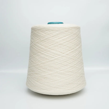 Sesia Nuvola - Base Chiaro - Garn aus 90% WV und 10% WS - Merinowolle