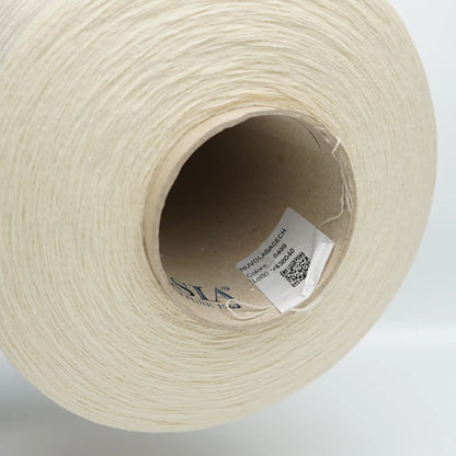 Sesia Nuvola - Base Chiaro - Garn aus 90% WV und 10% WS - Merinowolle