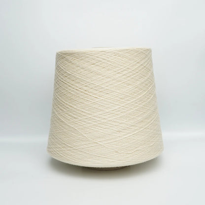 Sesia Nuvola - Base Chiaro - Garn aus 90% WV und 10% WS - Merinowolle