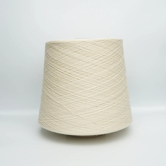 Sesia Nuvola - Base Chiaro - Garn aus 90% WV und 10% WS - Merinowolle