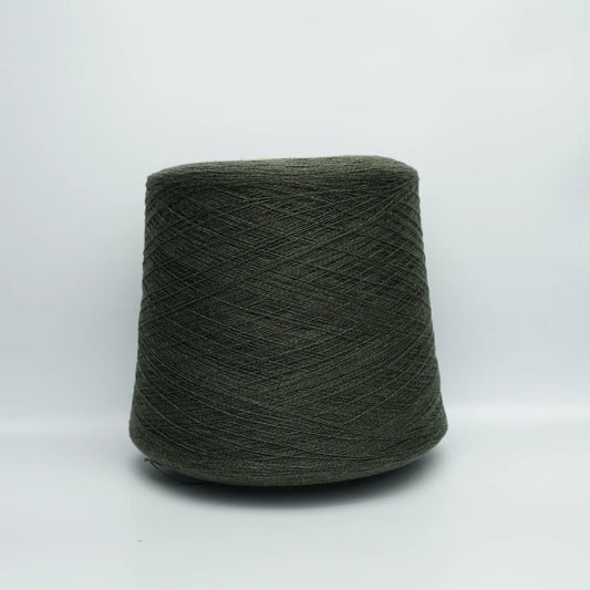 Sesia Nuvola - Base Chiaro - Garn aus 90% WV und 10% WS - Merinowolle