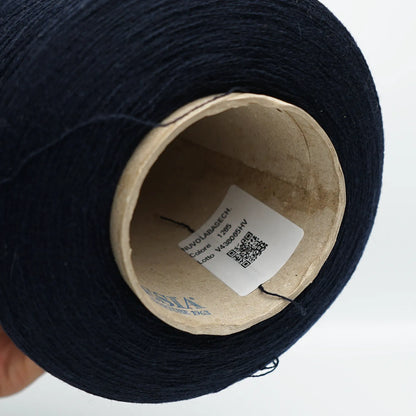 Sesia Nuvola - Base Chiaro - Garn aus 90% WV und 10% WS - Merinowolle