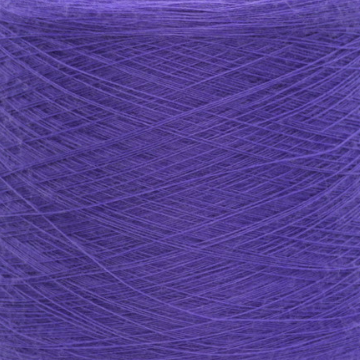 SESIA – 14 × 100 g – 100% Merinowolle – Kräftiges Violett