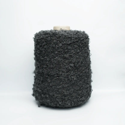 BASE WOOLLY  - Garn aus 70% Lana Vergine und 30% Alpaca