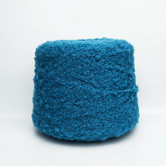 BASE WOOLLY  - Garn aus 70% Lana Vergine und 30% Alpaca