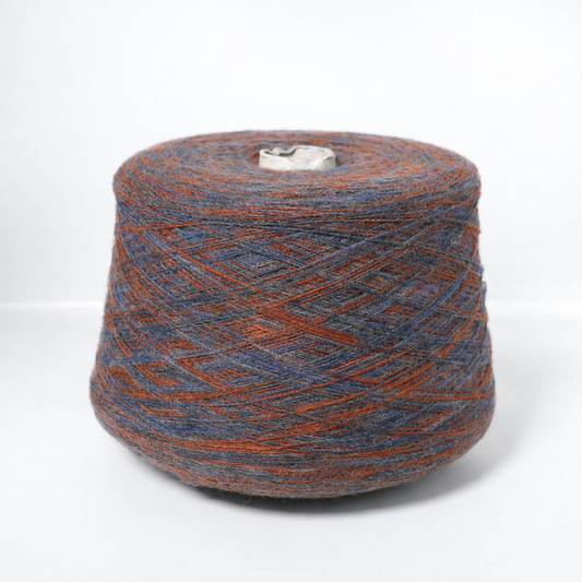 COFIL – 50 % Schurwolle / 50 % Polyamid | 1000 m / 100 g