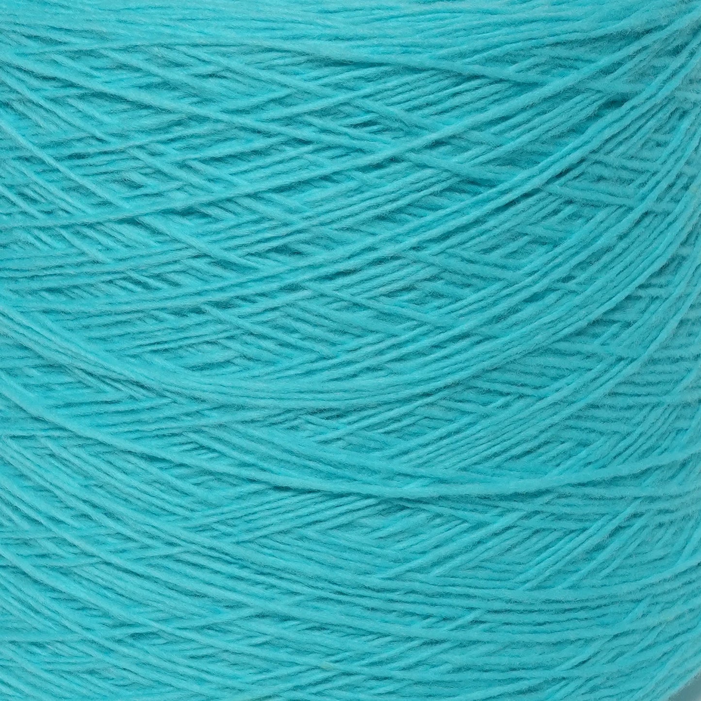 ZEGNA BARUFFA Must Baby Merino Türkisblau – 100% Merinowolle 100g