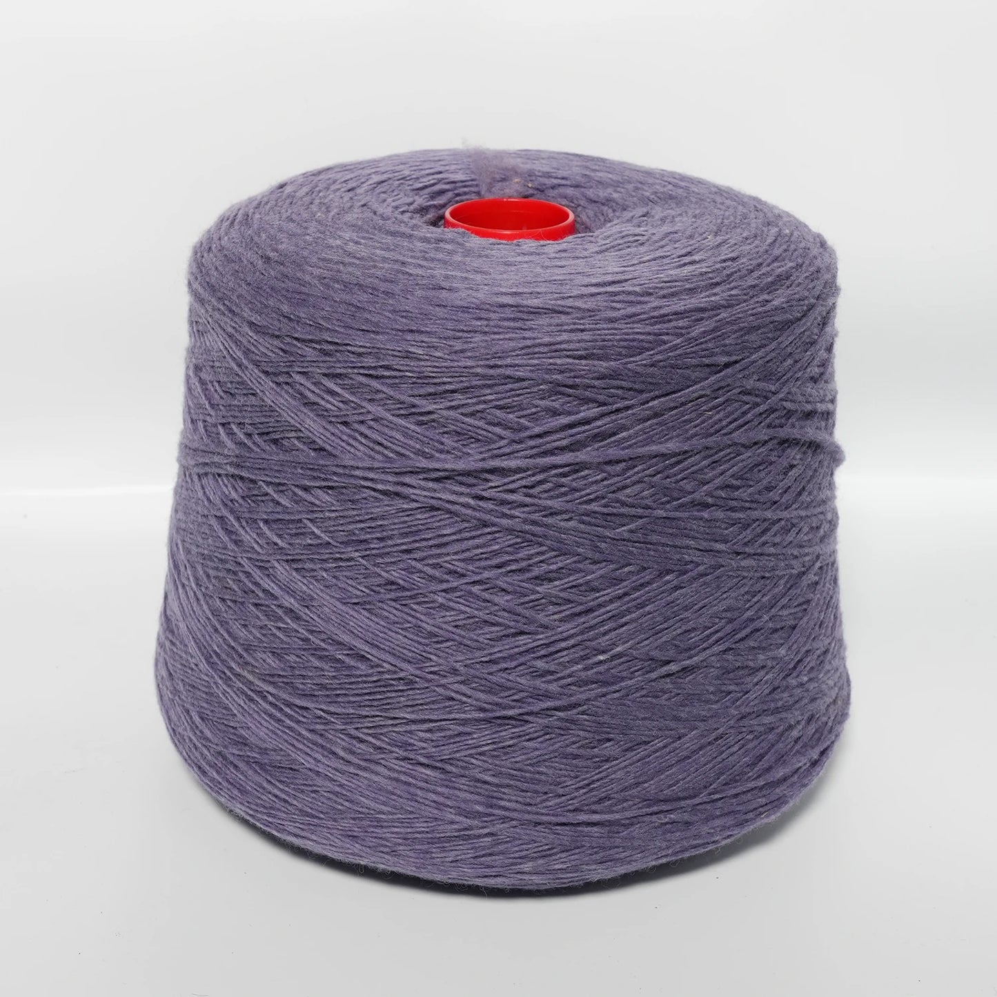 ZEGNA BARUFFA Must Baby Merino Flieder – 100% Merinowolle 100g