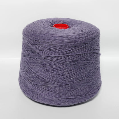 ZEGNA BARUFFA Must Baby Merino Flieder – 100% Merinowolle 100g