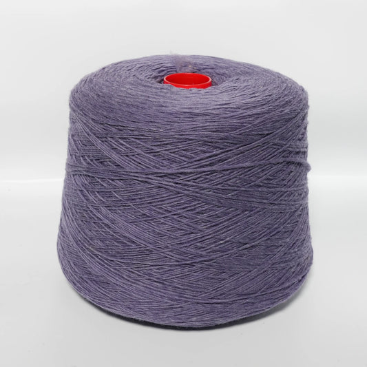 ZEGNA BARUFFA Must Baby Merino Flieder – 100% Merinowolle 100g