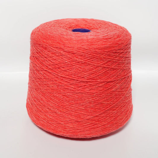 ZEGNA BARUFFA Must Baby Merino Koralle – 100% Merinowolle 100g