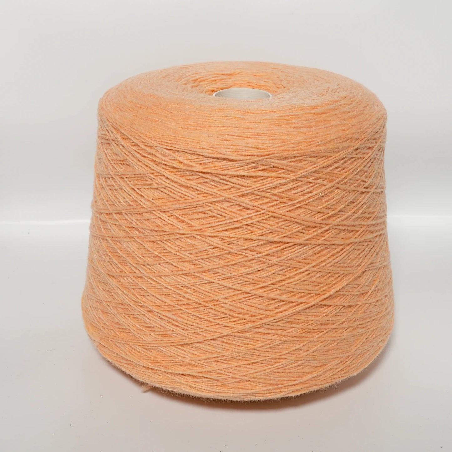 ZEGNA BARUFFA Must Baby Merino Apricot – 100% Merinowolle 100g