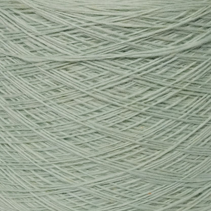 ZEGNA BARUFFA Must Baby Merino Eisminze – 100% Merinowolle 100g