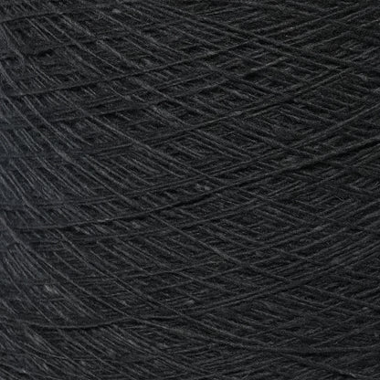 ZEGNA BARUFFA Must Baby Merino Anthrazit – 100% Merinowolle 100g