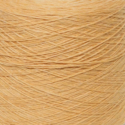 ZEGNA BARUFFA Must Baby Merino Cremegelb – 100% Merinowolle 100g