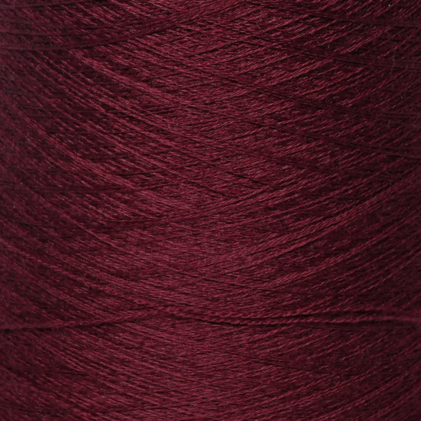 CARIAGGI Extrafeine Merinowolle Bordeaux – 260 g Kone – 100% Merinowolle