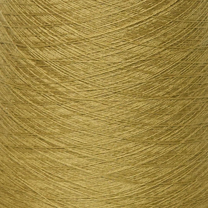CARIAGGI Extrafeine Merinowolle Senfgelb – 225 g Kone – 100% Merinowolle