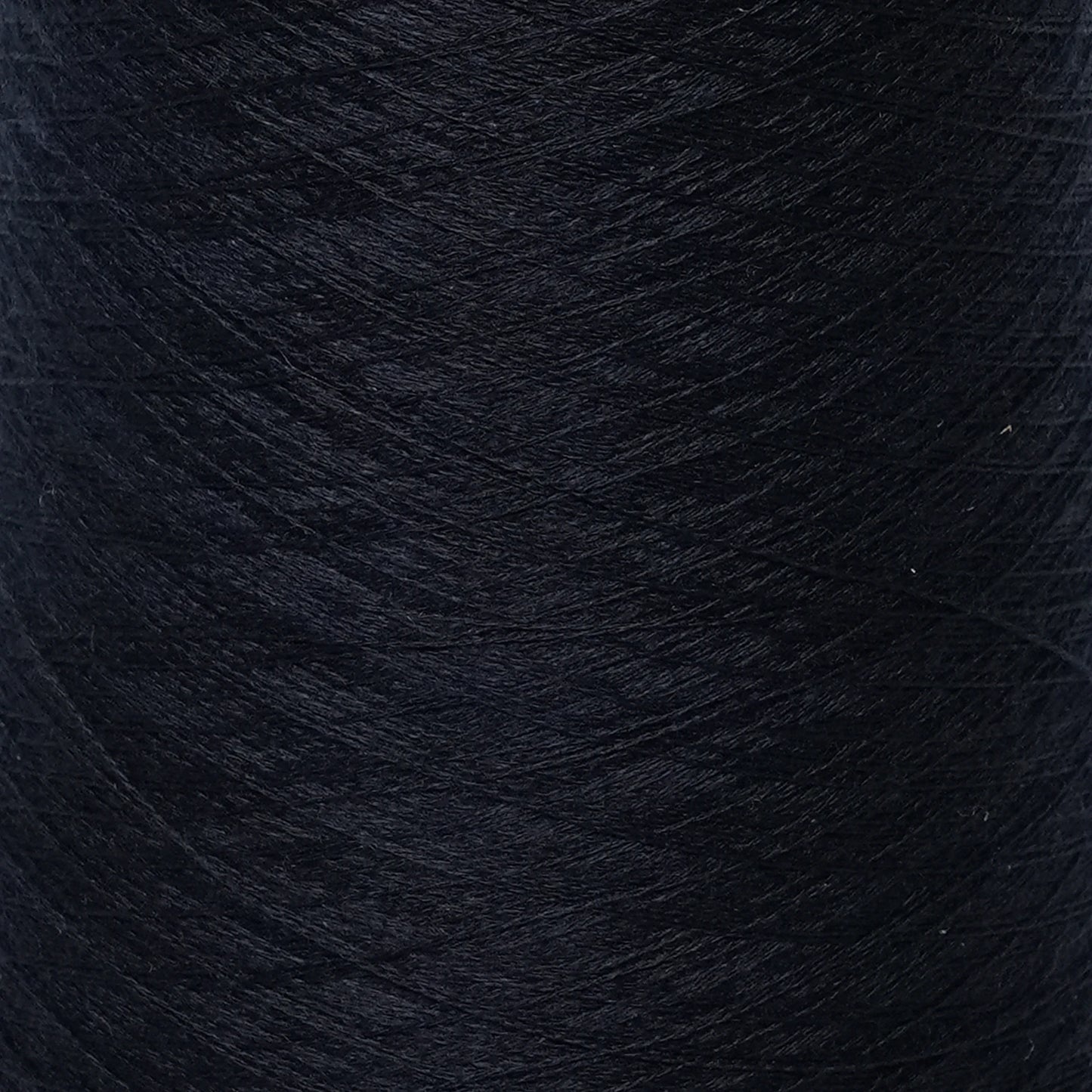 CARIAGGI Extrafeine Merinowolle Marineblau – 275 g Kone – 100% Merinowolle