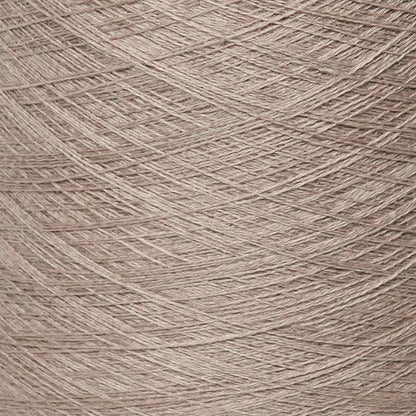 CARIAGGI Extrafeine Merinowolle Sandbeige – 325 g Kone – 100% Merinowolle