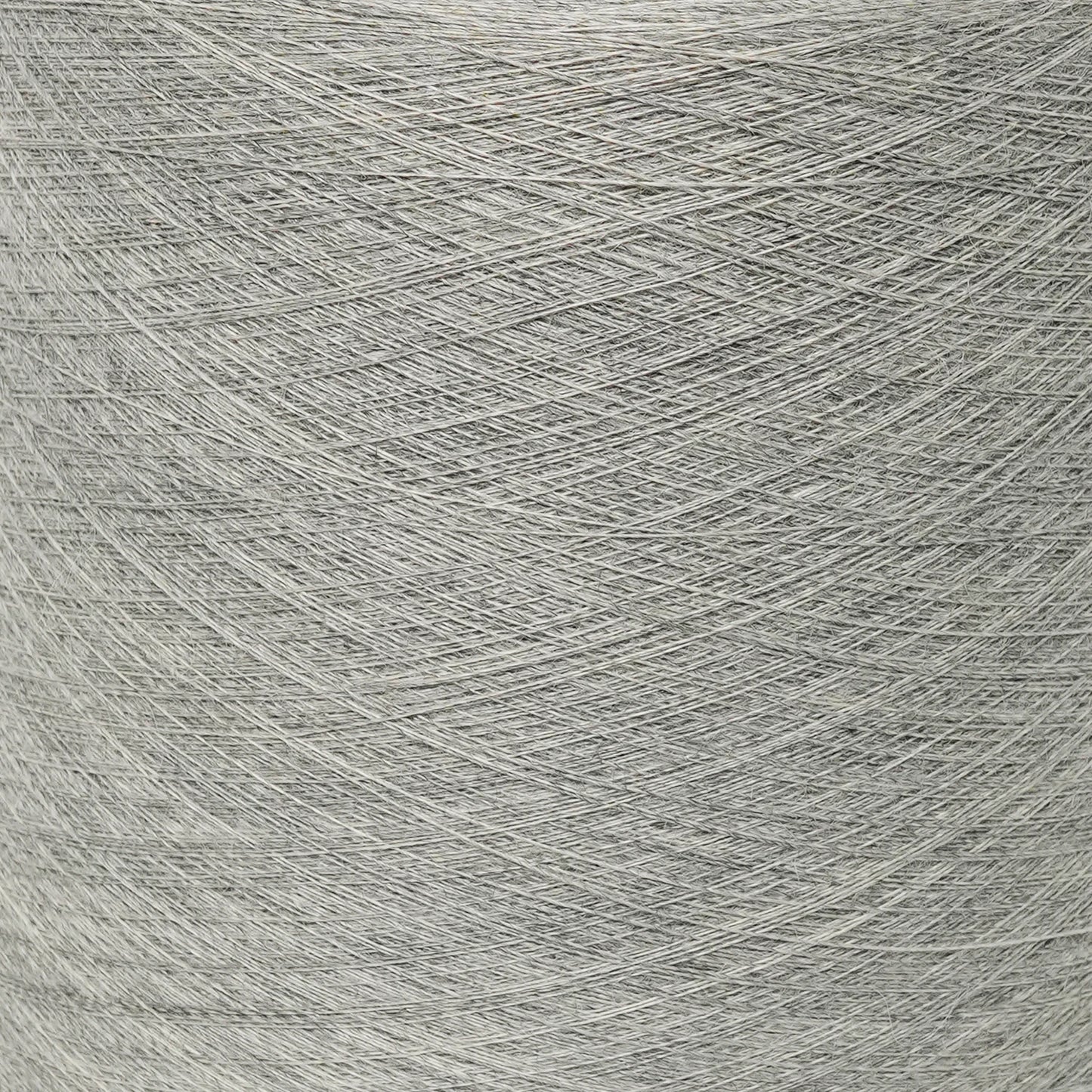 BABY SURI – 100% Alpaka Hellgrau 100g