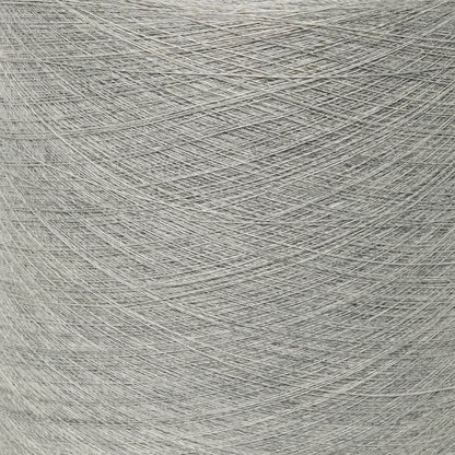 BABY SURI – 100% Alpaka Hellgrau 100g