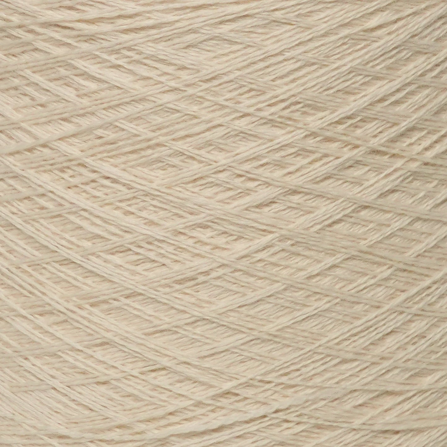ZEGNA BARUFFA Kent – 100% Merinowolle Naturweiß 100g