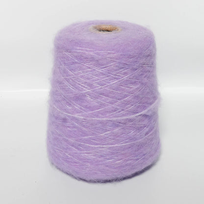 FILPUCCI FILATI Nebraska – 51% Alpaka Flieder 100g