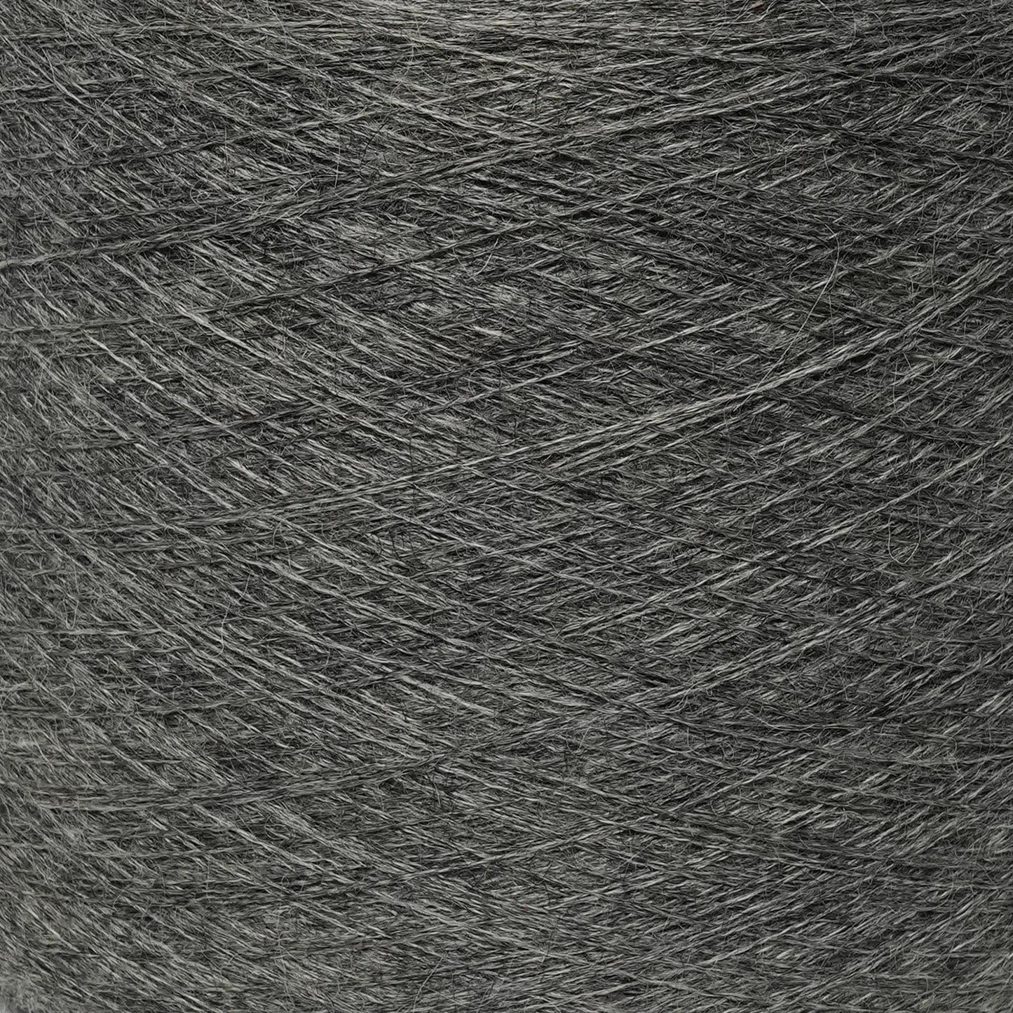 PIACENZA – 70% Schurwolle (Merino), 30% Alpaka Mittelgrau 100g