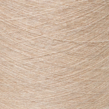 MILLIFILI Cremebeige – 38% Mohair, 30% Wolle, 29% Polyamid, 3% Elasthan 100g