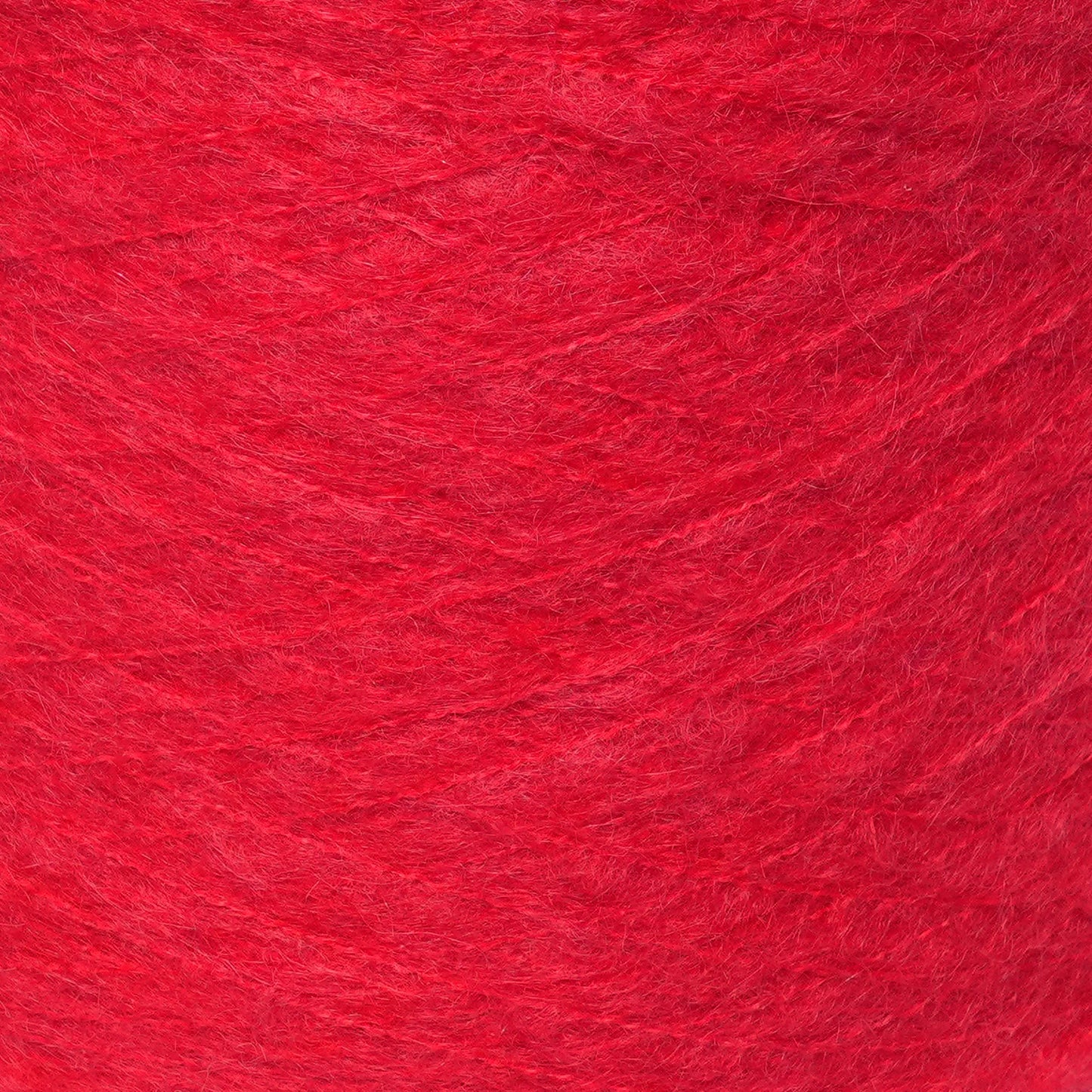 MILLIFILI Kid Mohair Signalrot – 87% Mohair, 5% Wolle, 8% Polyamid 100g