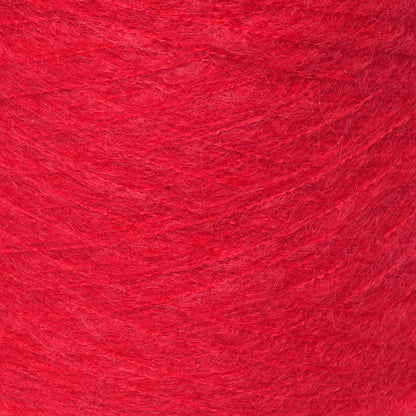 MILLIFILI Kid Mohair Signalrot – 87% Mohair, 5% Wolle, 8% Polyamid 100g