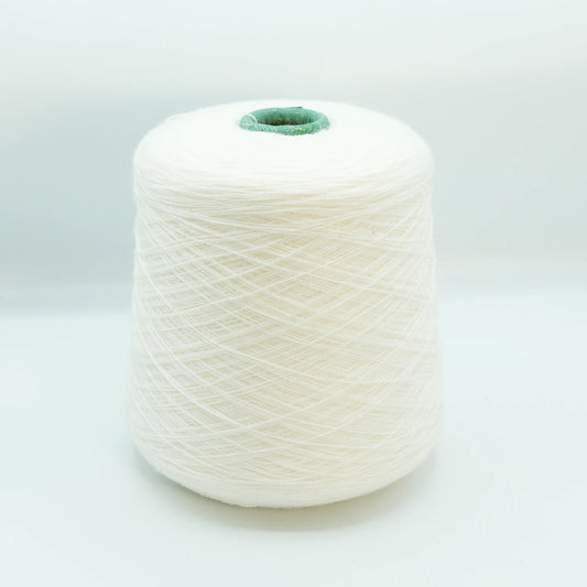 ZEGNA BARUFFA - Cashwool - NM 2/30 100g