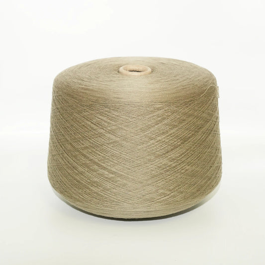 ZEGNA BARUFFA - Cashwool - NM 2/30 100g