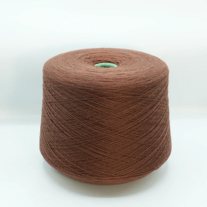 ZEGNA BARUFFA - Cashwool - NM 2/30 100g