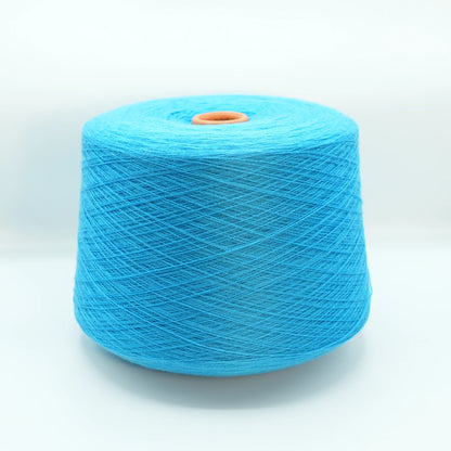 ZEGNA BARUFFA - Cashwool - NM 2/30 100g