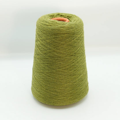 ZEGNA BARUFFA - Cashwool - NM 2/30 100g