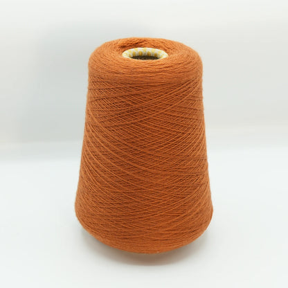 ZEGNA BARUFFA - Cashwool - NM 2/30 100g