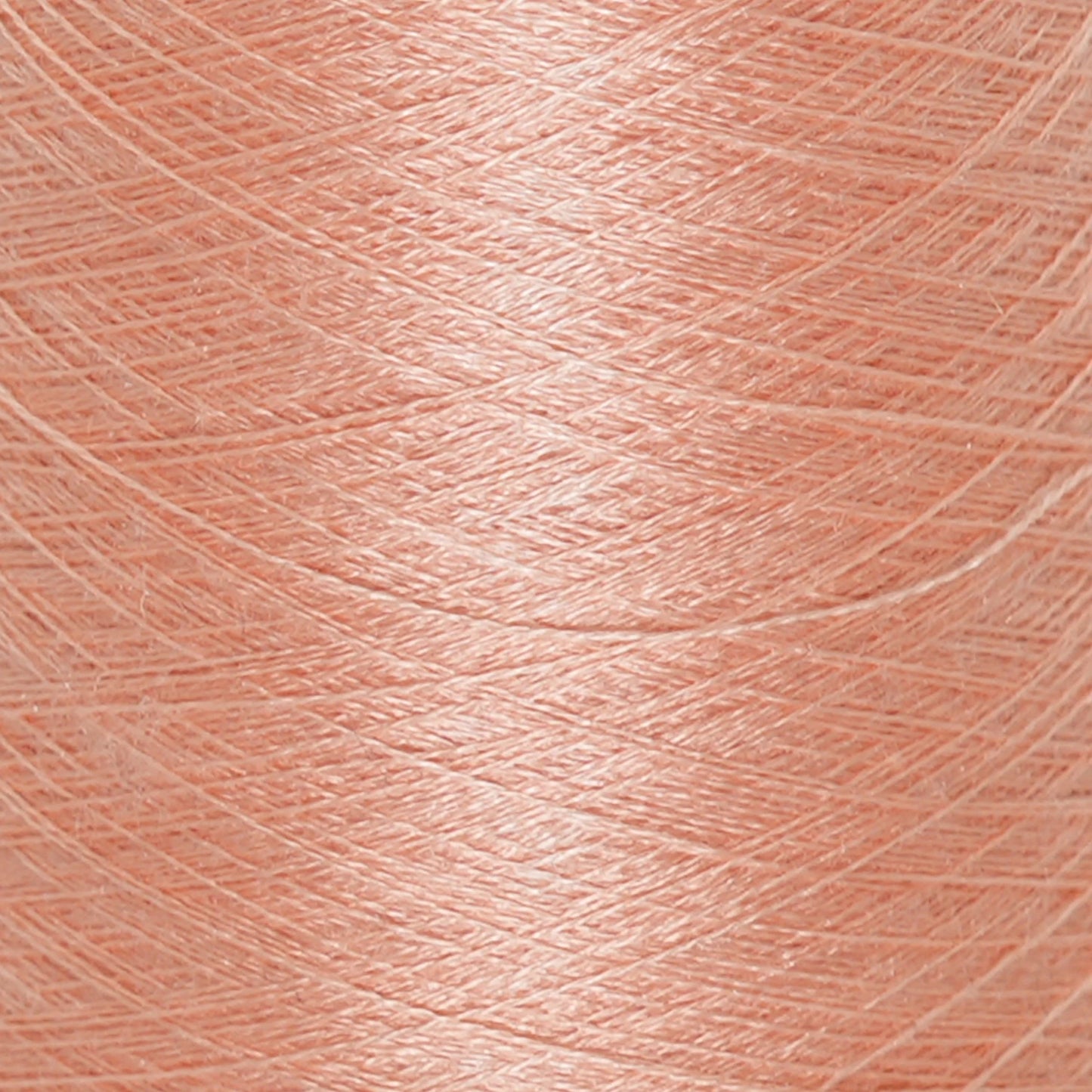 CARIAGGI JAIPUR – 100 g Kone – 70% Kaschmir 30% Seide – Soft Apricot mit zartem Rosé-Schimmer