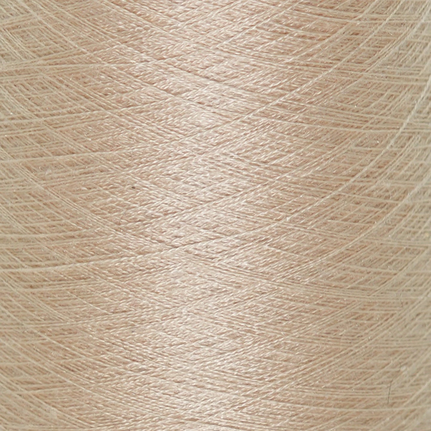 CARIAGGI JAIPUR – 170 g Kone – 70% Kaschmir 30% Seide – Soft Cream Beige mit warmem Vanille-Unterton