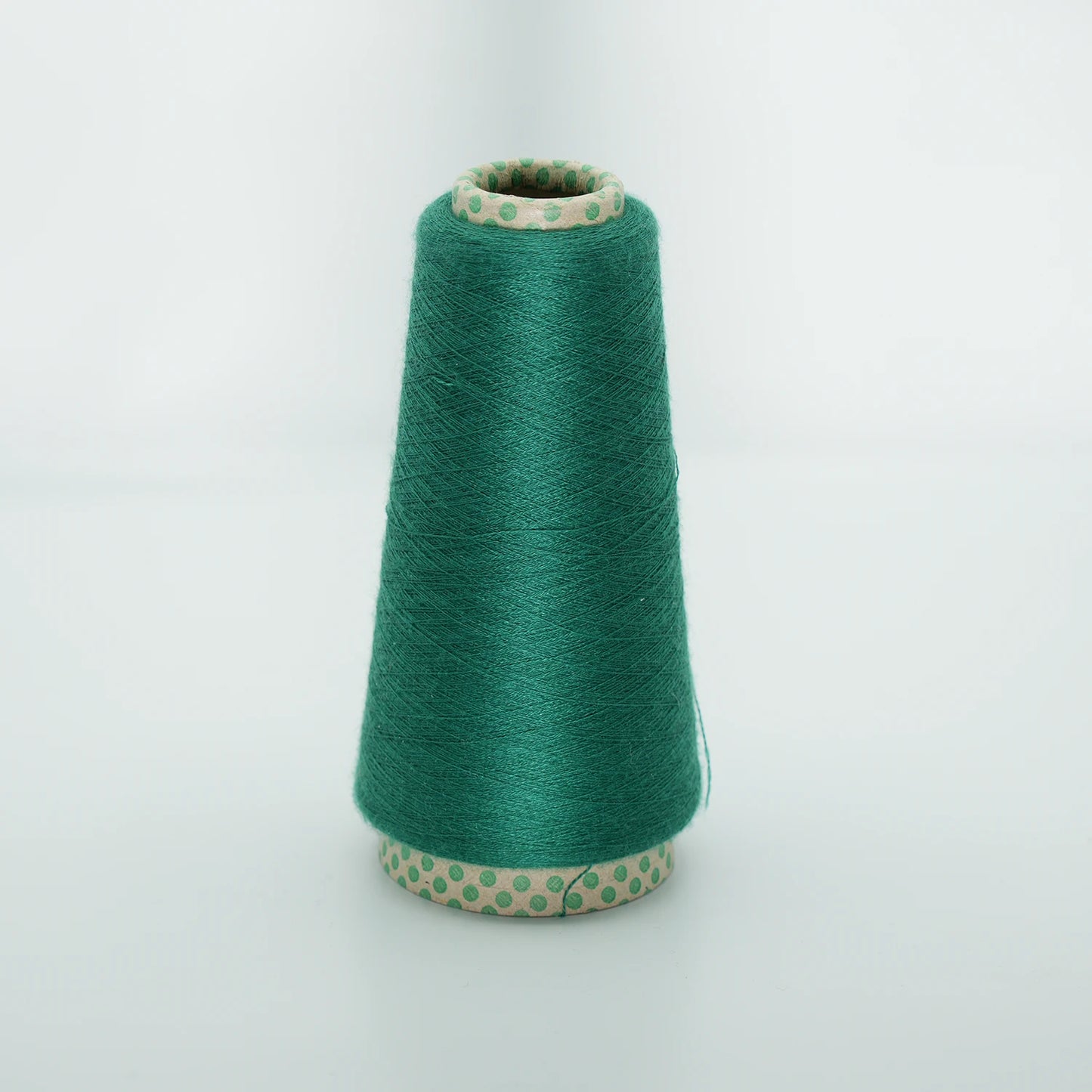 CARIAGGI JAIPUR – 90 g Kone – 70% Kaschmir 30% Seide – Emerald Green mit satter Juwelennuance