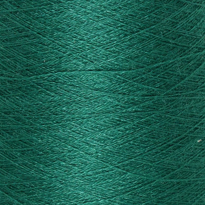 CARIAGGI JAIPUR – 90 g Kone – 70% Kaschmir 30% Seide – Emerald Green mit satter Juwelennuance