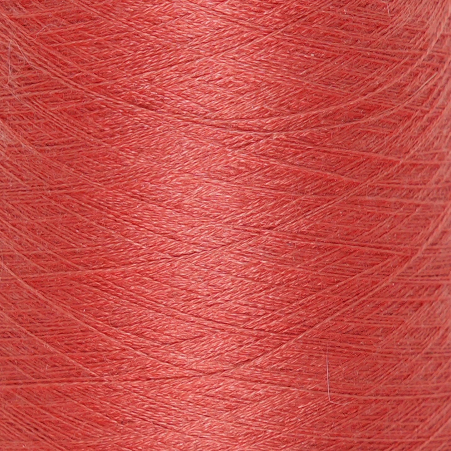 CARIAGGI JAIPUR – 125 g Kone – 70% Kaschmir 30% Seide – Koralle mit warmem Lachs-Unterton