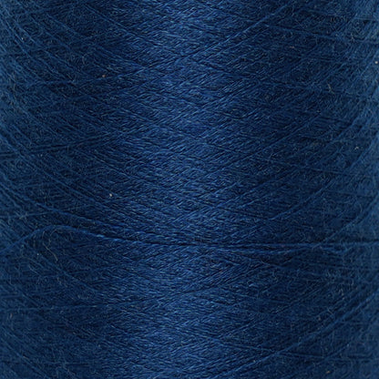 CARIAGGI JAIPUR – 105 g Kone – 70% Kaschmir 30% Seide – Navy Blue mit tiefem Marine-Unterton