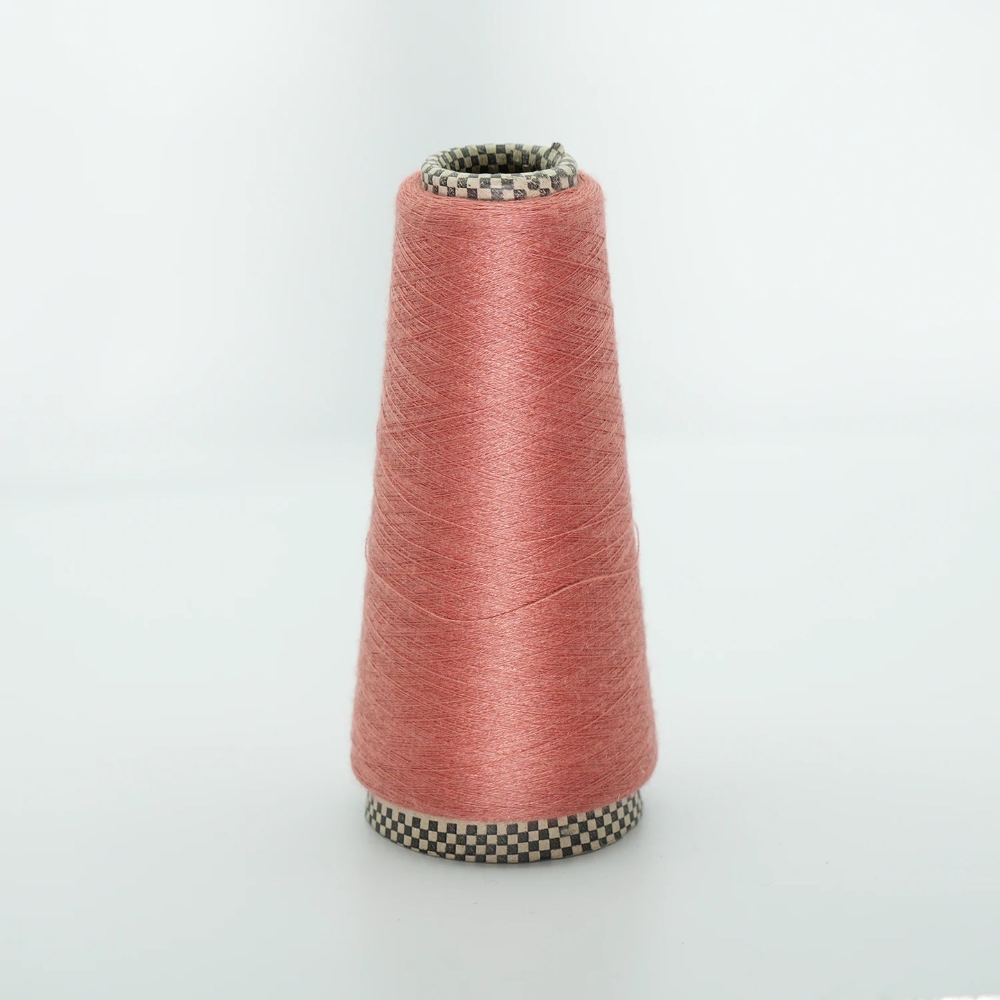 CARIAGGI JAIPUR – 65 g Kone – 70% Kaschmir 30% Seide – Dusty Rose mit zartem Rosé-Unterton