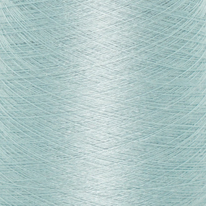 CARIAGGI JAIPUR – 65 g Kone – 70% Kaschmir 30% Seide – Powder Blue