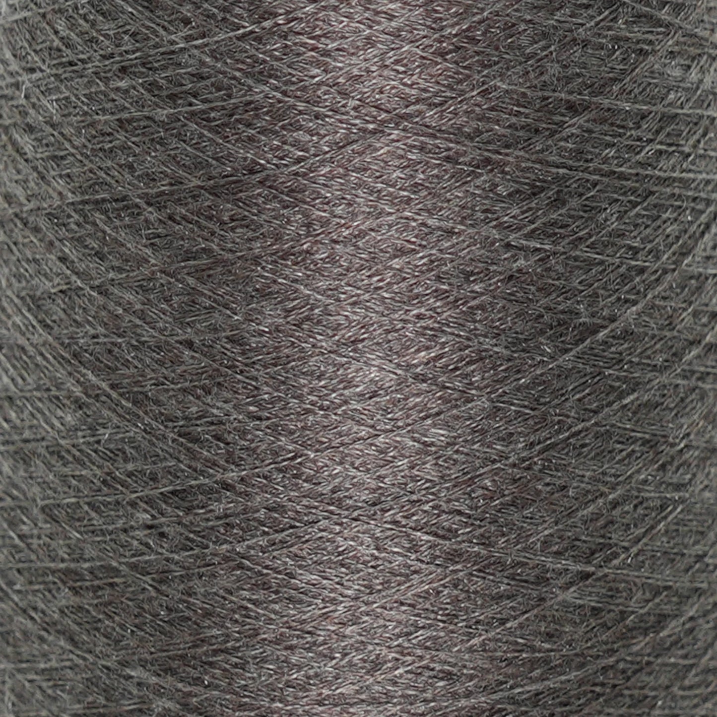 CARIAGGI JAIPUR – 130 g Kone – 70% Kaschmir 30% Seide – Soft Greige mit zartem Braun-Grau-Mix