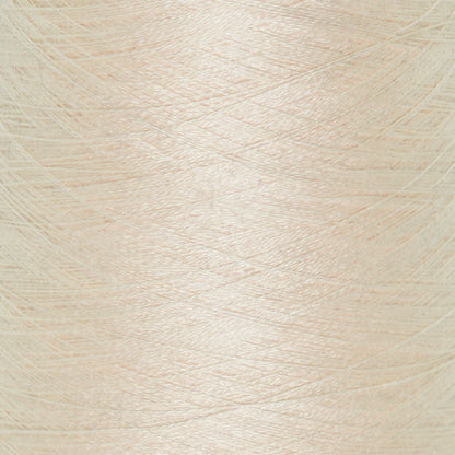 CARIAGGI JAIPUR – 140 g Kone – 70% Kaschmir 30% Seide – Champagne Beige mit goldenem Schimmer