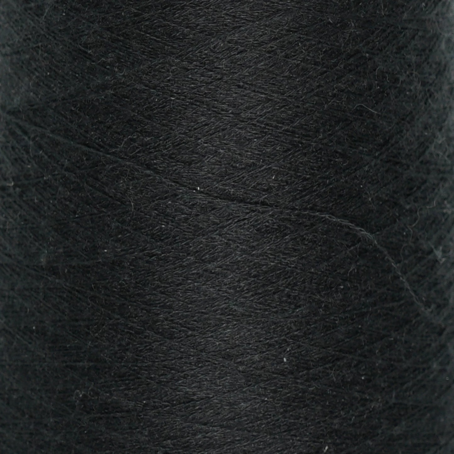 CARIAGGI JAIPUR – 200 g Kone – 70% Kaschmir 30% Seide – Deep Anthracite Black mit sattem Grauschwarz-Ton